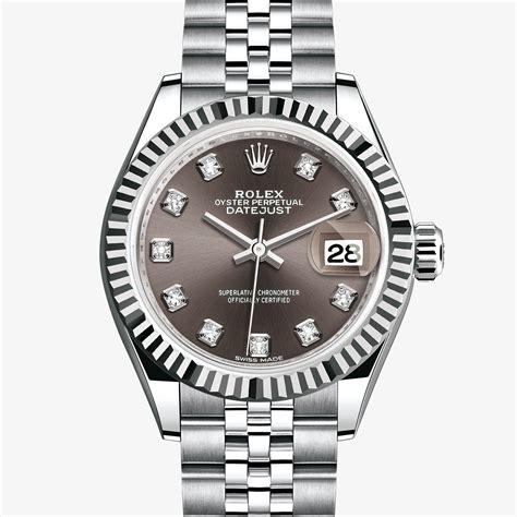 prezzo rolex datejust lady nuovo|orologio datejust 36.